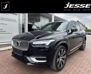 Volvo XC90 Gebrauchtwagen