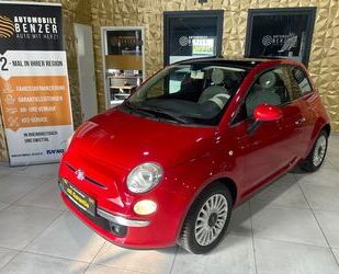 Fiat 500 Gebrauchtwagen