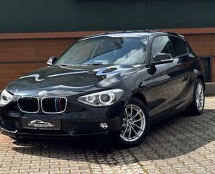 BMW 116 Gebrauchtwagen