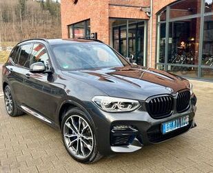 BMW X3 M40 Gebrauchtwagen