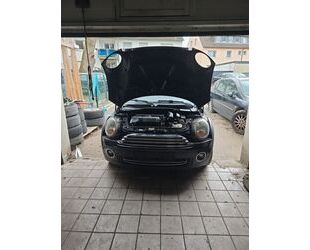 Mini ONE Gebrauchtwagen