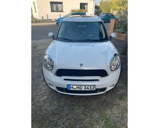Mini Cooper S Countryman Gebrauchtwagen
