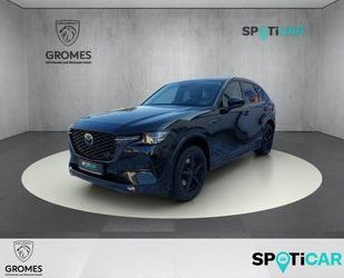 Mazda CX-60 Gebrauchtwagen