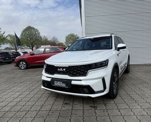 Kia Sorento Gebrauchtwagen