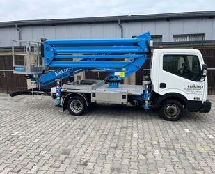 Nissan Cabstar Gebrauchtwagen