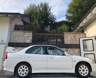 Mitsubishi Andere Gebrauchtwagen