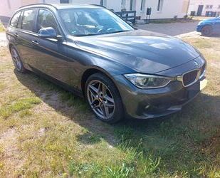 BMW 320 Gebrauchtwagen