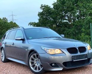 BMW 530 Gebrauchtwagen
