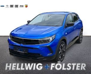 Opel Grandland (X) Gebrauchtwagen