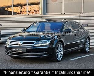VW Phaeton Gebrauchtwagen