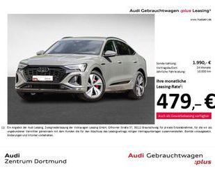 Audi Q8 e-tron Gebrauchtwagen