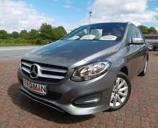 Mercedes-Benz B 180 Gebrauchtwagen