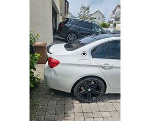 BMW 335 Gebrauchtwagen