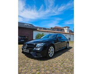 Mercedes-Benz E 350 Gebrauchtwagen
