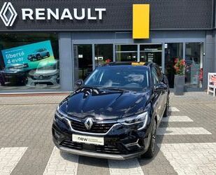 Renault Arkana Gebrauchtwagen