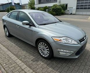 Ford Mondeo Gebrauchtwagen