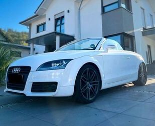 Audi TT Gebrauchtwagen