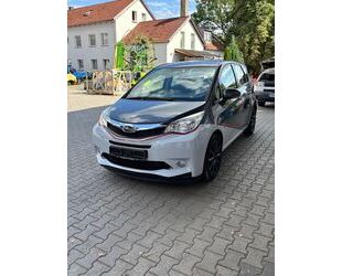 Subaru Trezia Gebrauchtwagen