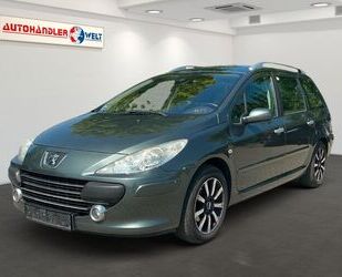Peugeot 307 Gebrauchtwagen