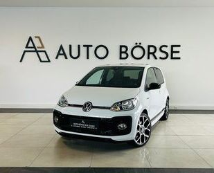 VW up! Gebrauchtwagen