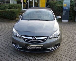 Opel Cascada Gebrauchtwagen