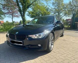 BMW 320 Gebrauchtwagen