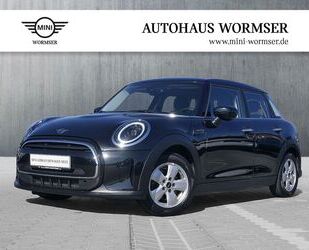 Mini ONE Gebrauchtwagen
