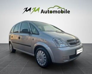 Opel Meriva Gebrauchtwagen