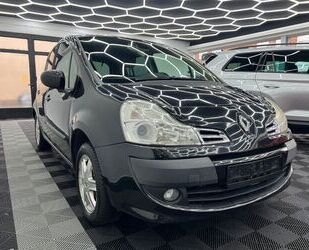 Renault Modus Gebrauchtwagen