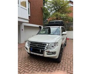 Mitsubishi Pajero Gebrauchtwagen