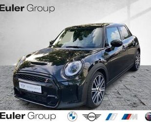 Mini Cooper S Gebrauchtwagen