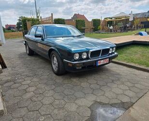 Jaguar XJ6 Gebrauchtwagen