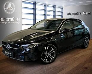Mercedes-Benz A 180 Gebrauchtwagen