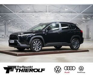 Toyota Corolla Cross Gebrauchtwagen