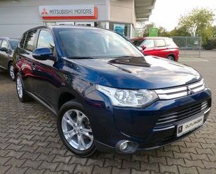 Mitsubishi Outlander Gebrauchtwagen