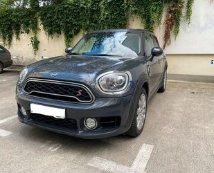 Mini Cooper S Countryman Gebrauchtwagen