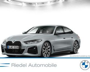 BMW 420 Gran Coupé Gebrauchtwagen