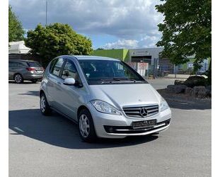 Mercedes-Benz A 150 Gebrauchtwagen