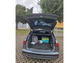 Audi A6 Allroad Gebrauchtwagen