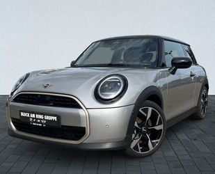 Mini Cooper C Gebrauchtwagen