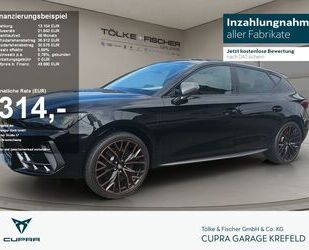 Cupra Leon Gebrauchtwagen