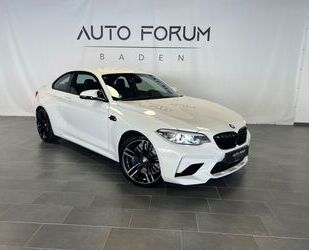 BMW M2 Gebrauchtwagen