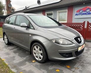 Seat Altea Gebrauchtwagen