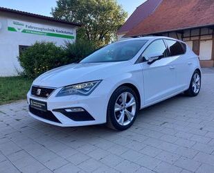 Seat Leon Gebrauchtwagen