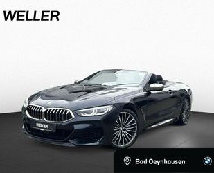 BMW M850 Gebrauchtwagen