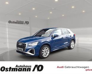 Audi SQ2 Gebrauchtwagen