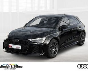 Audi RS3 Gebrauchtwagen