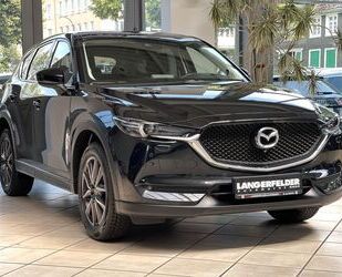 Mazda CX-5 Gebrauchtwagen
