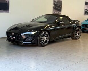 Jaguar F-Type Gebrauchtwagen