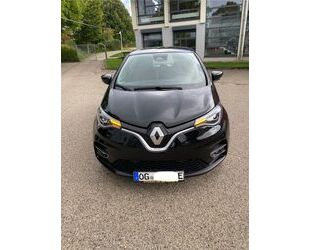 Renault ZOE Gebrauchtwagen